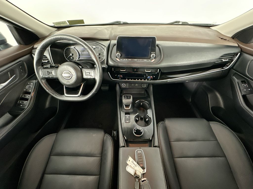 NissanRogue10