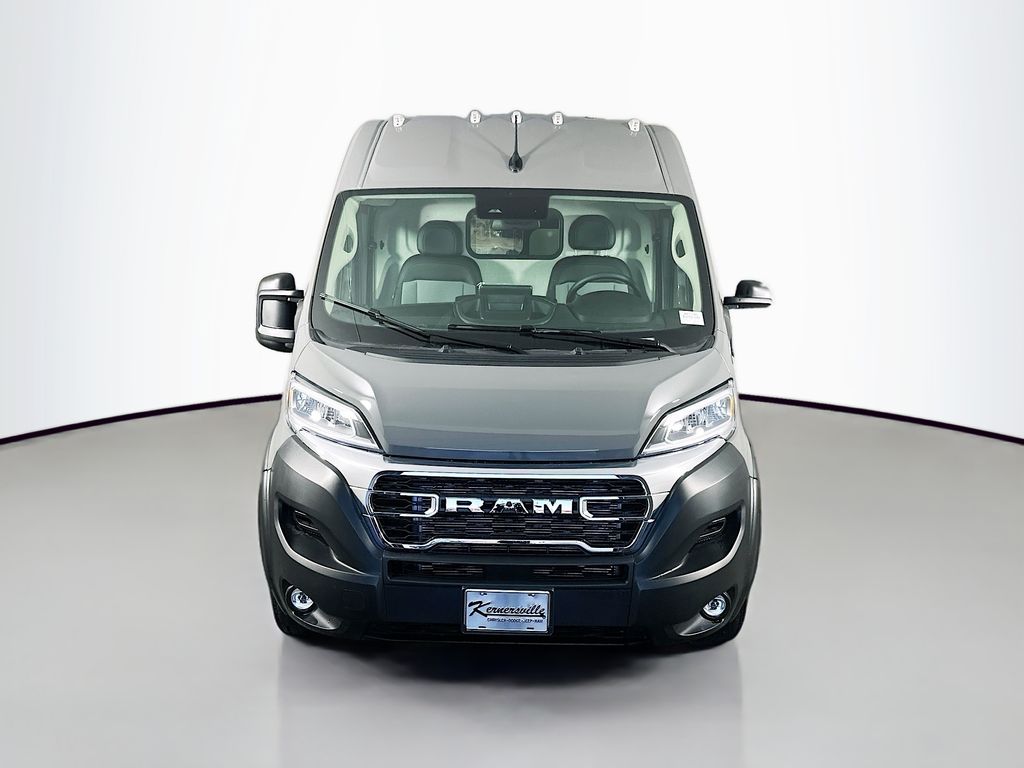 RamPromaster 25002