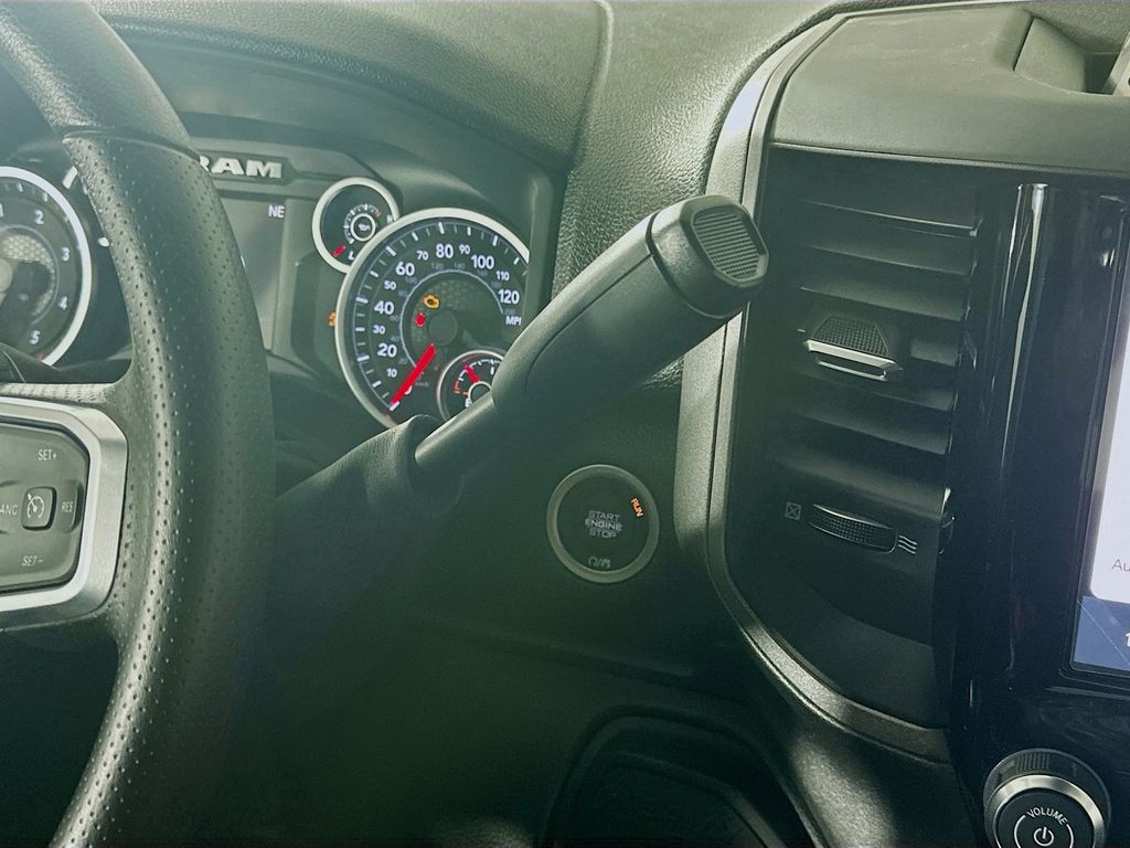 Ram4500 Chassis12