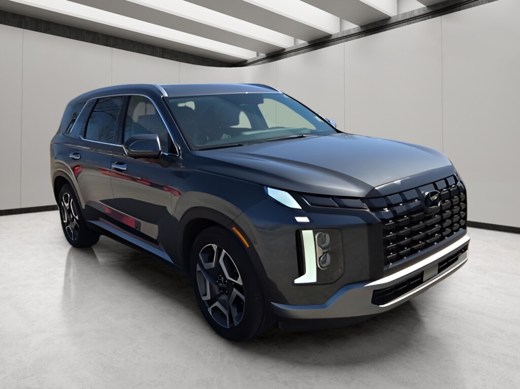 Used 2024 Hyundai Palisade Limited SUV