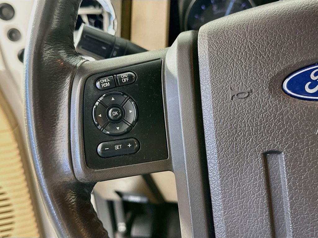 FordF-250SD25