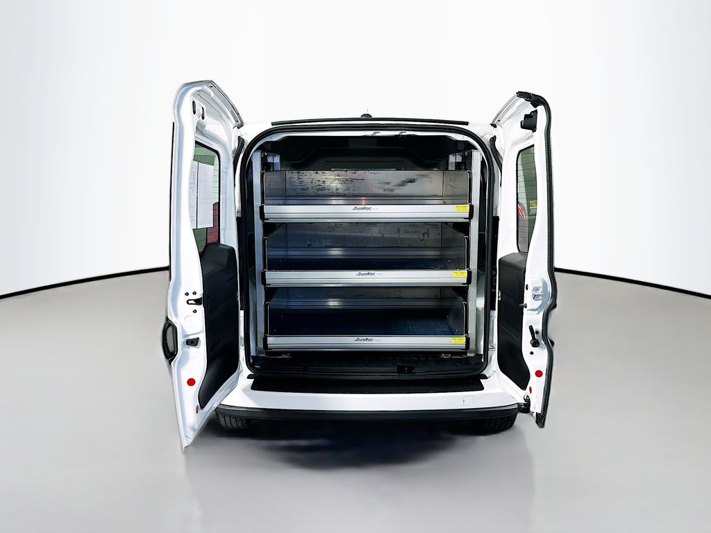 RamPromaster City28