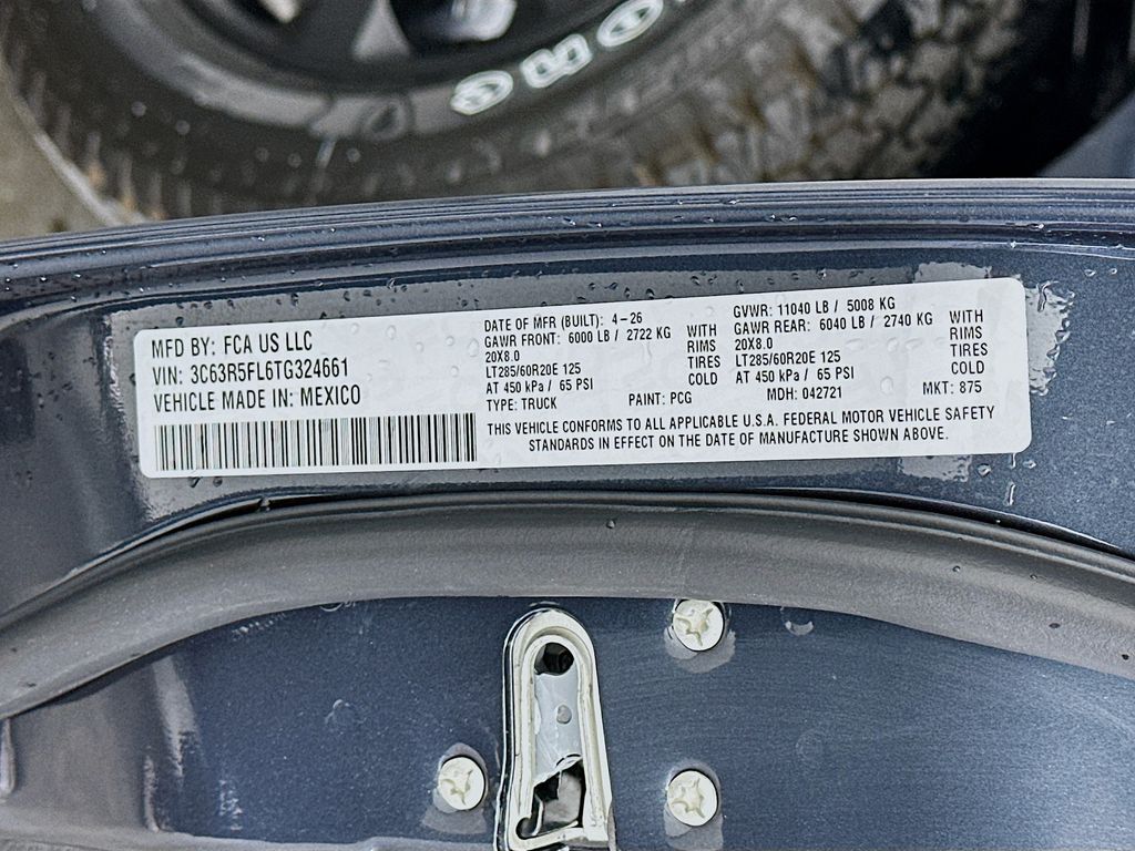 Ram250019