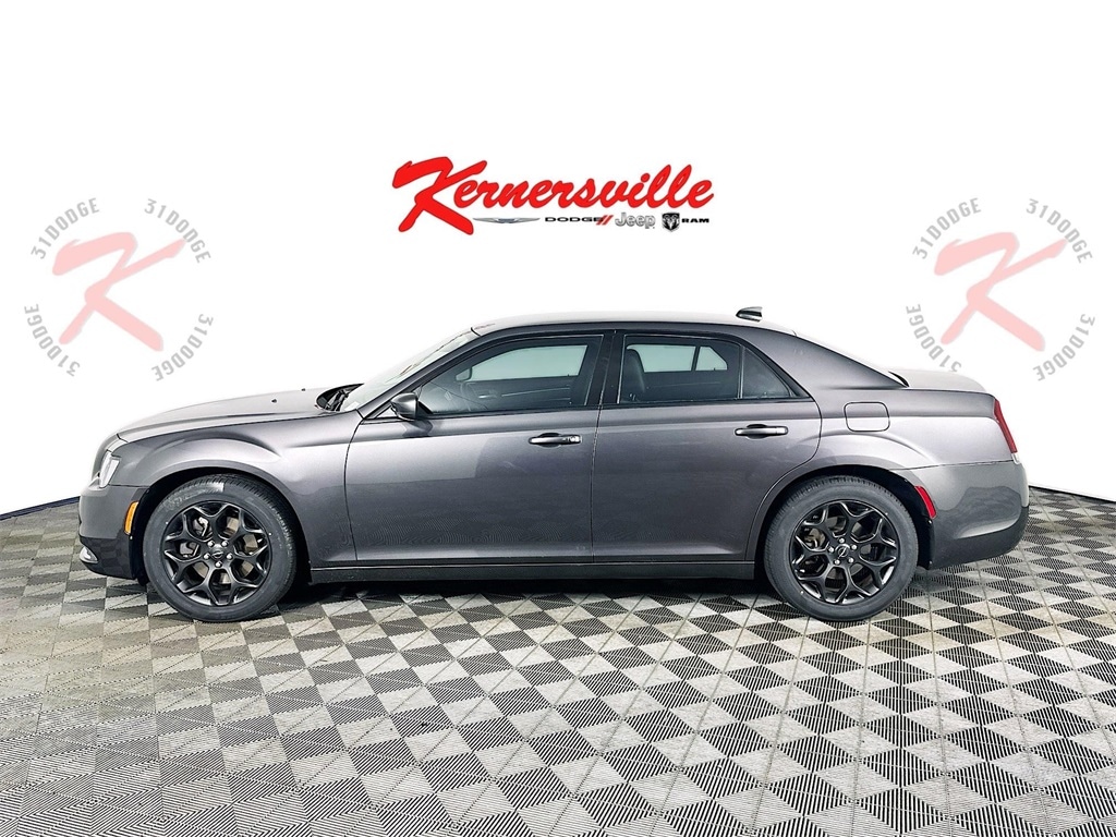 Used 2019 Chrysler 300 S Sedan