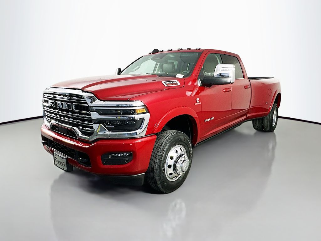 Ram35003