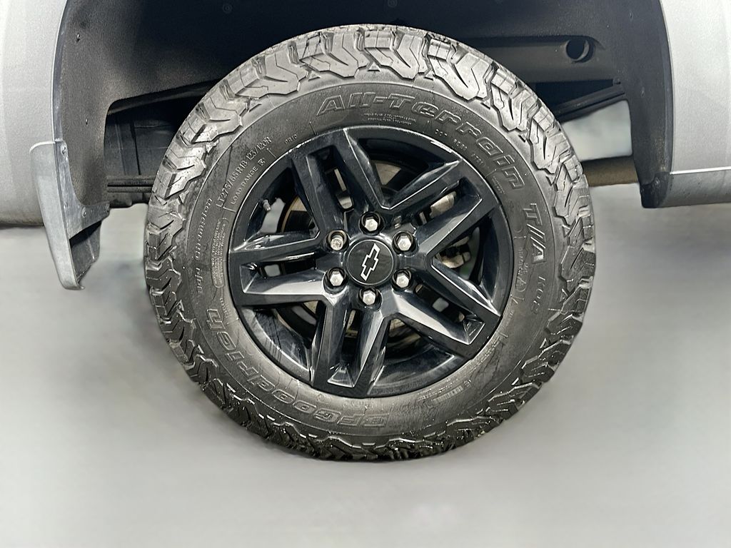 ChevroletSilverado 150034