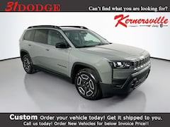 2026 Jeep Cherokee Laredo SUV
