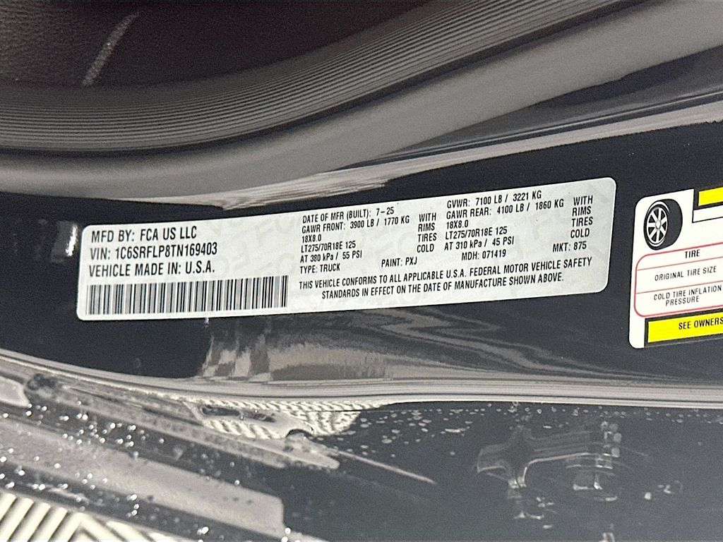 Ram150019