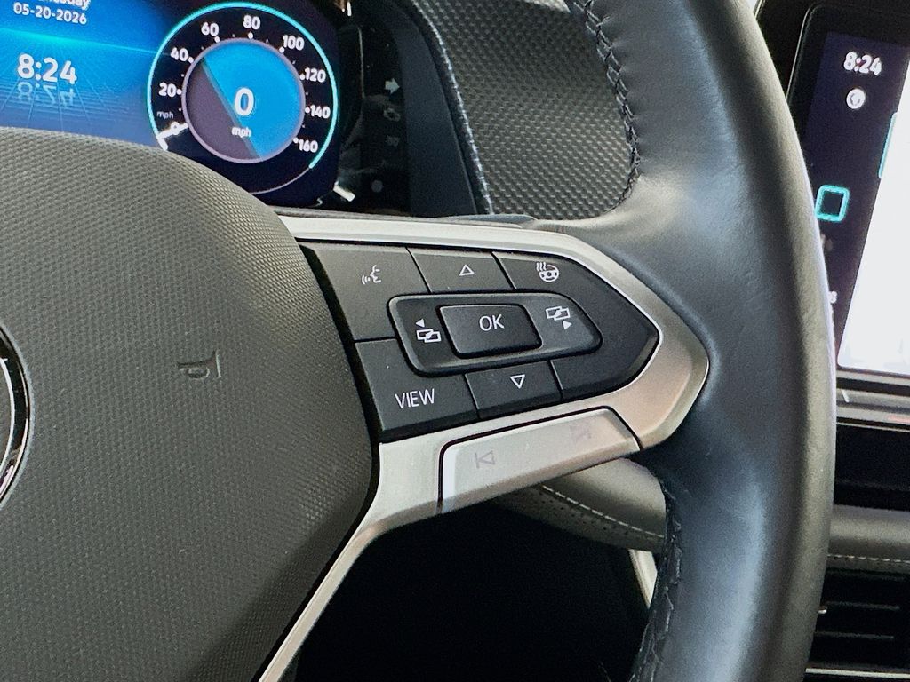VolkswagenAtlas Cross Sport26