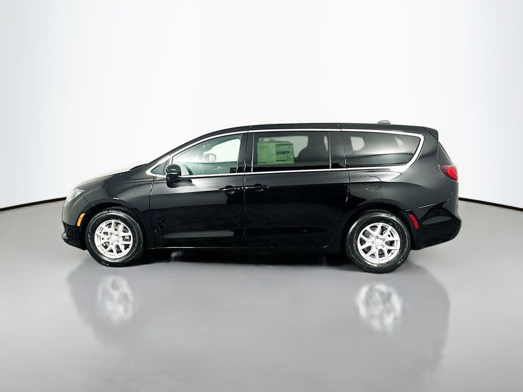 New 2026 Chrysler Voyager LX Passenger Van