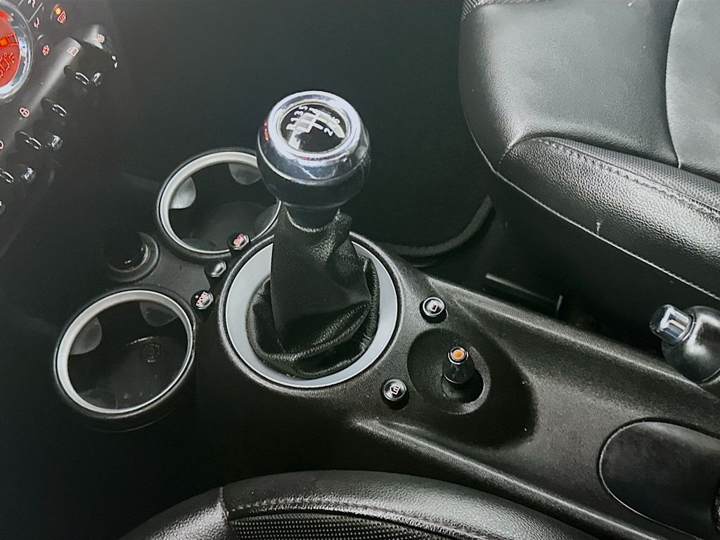 MINICooper S16