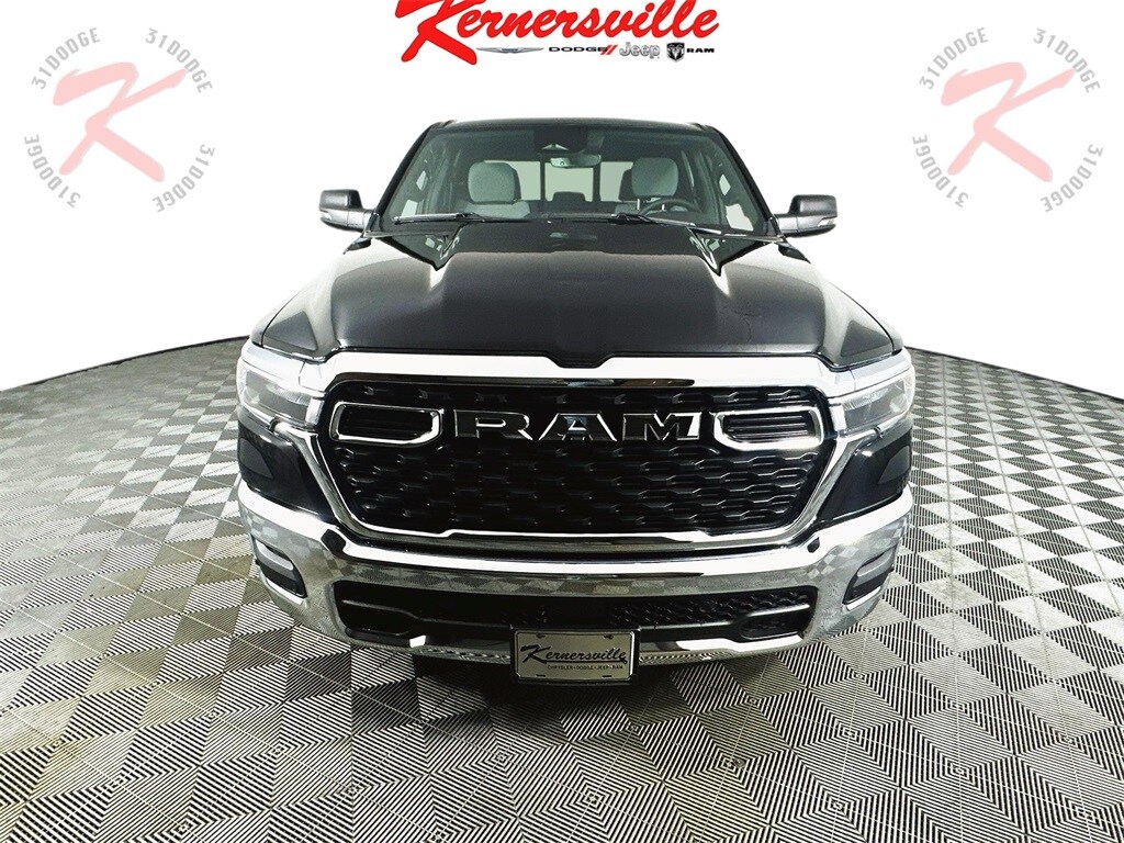 2025 Ram 1500 Big Horn photo 2
