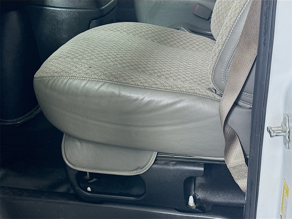 ChevroletExpress 250022