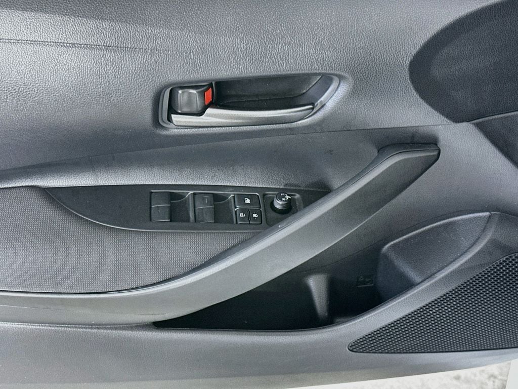 ToyotaGR Corolla21