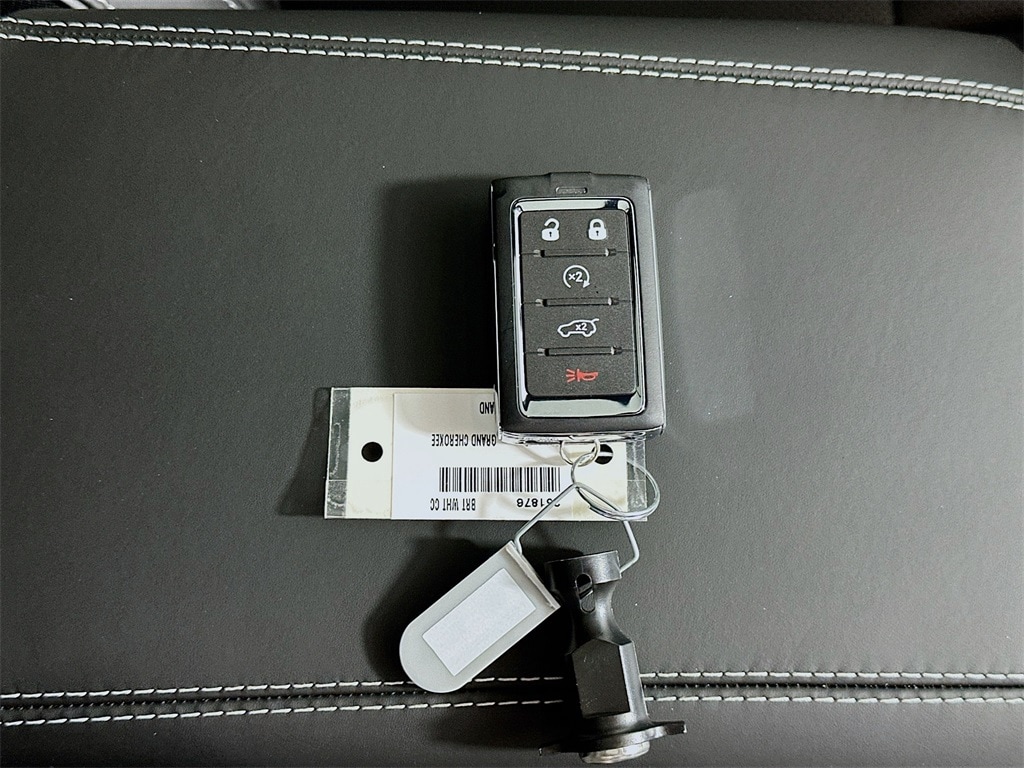 JeepGrand Cherokee20