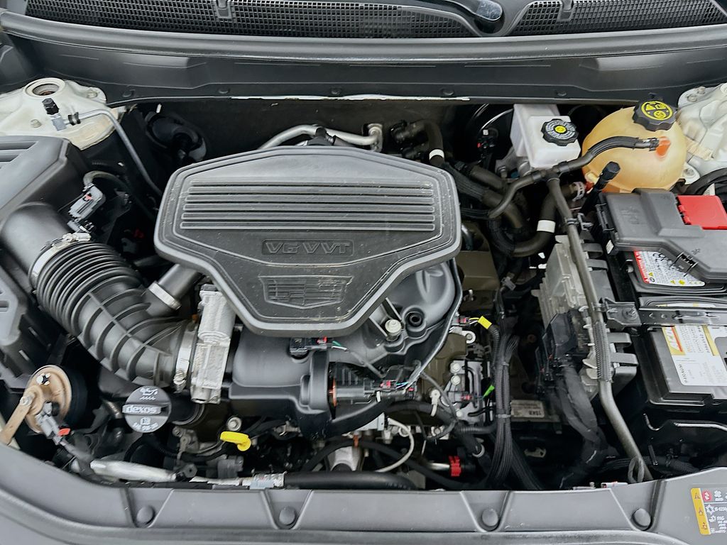 CadillacXT532