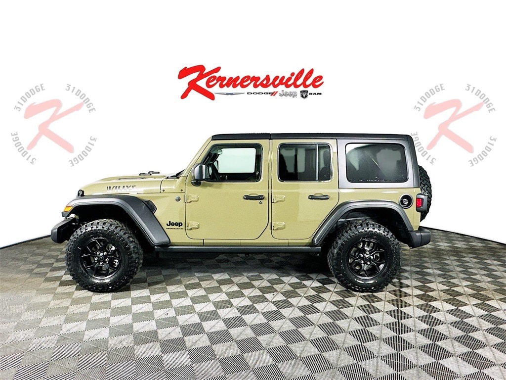 JeepWrangler Unlimited4