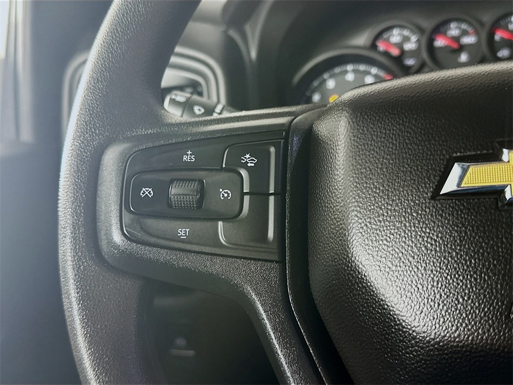 ChevroletSilverado 2500HD25