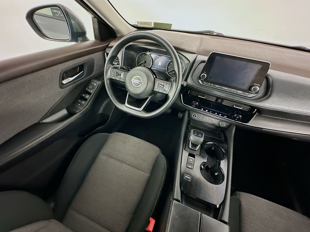 NissanRogue9