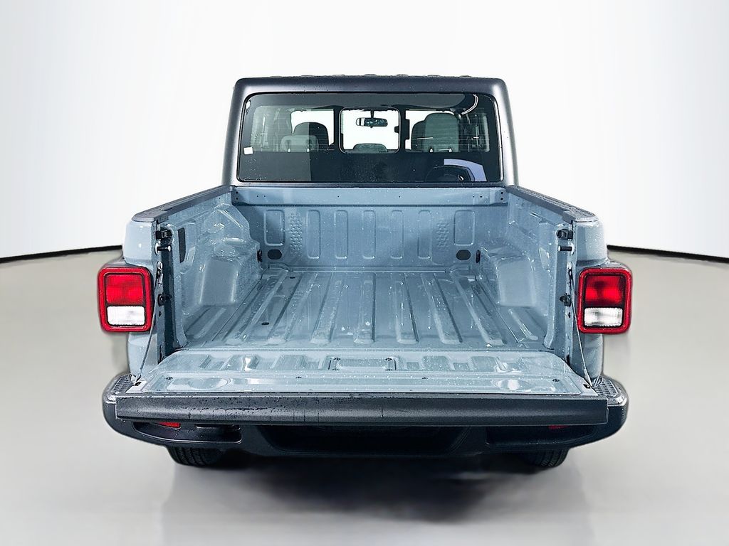 JeepGladiator16