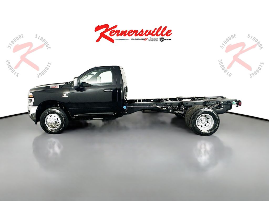 Ram3500 Chassis4