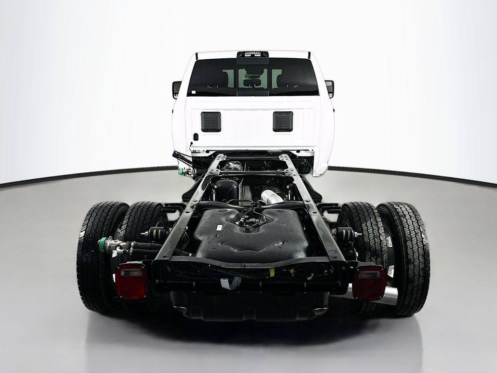 Ram5500 Chassis7