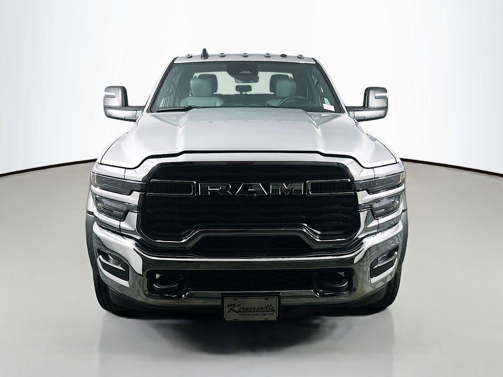 Ram4500 Chassis2