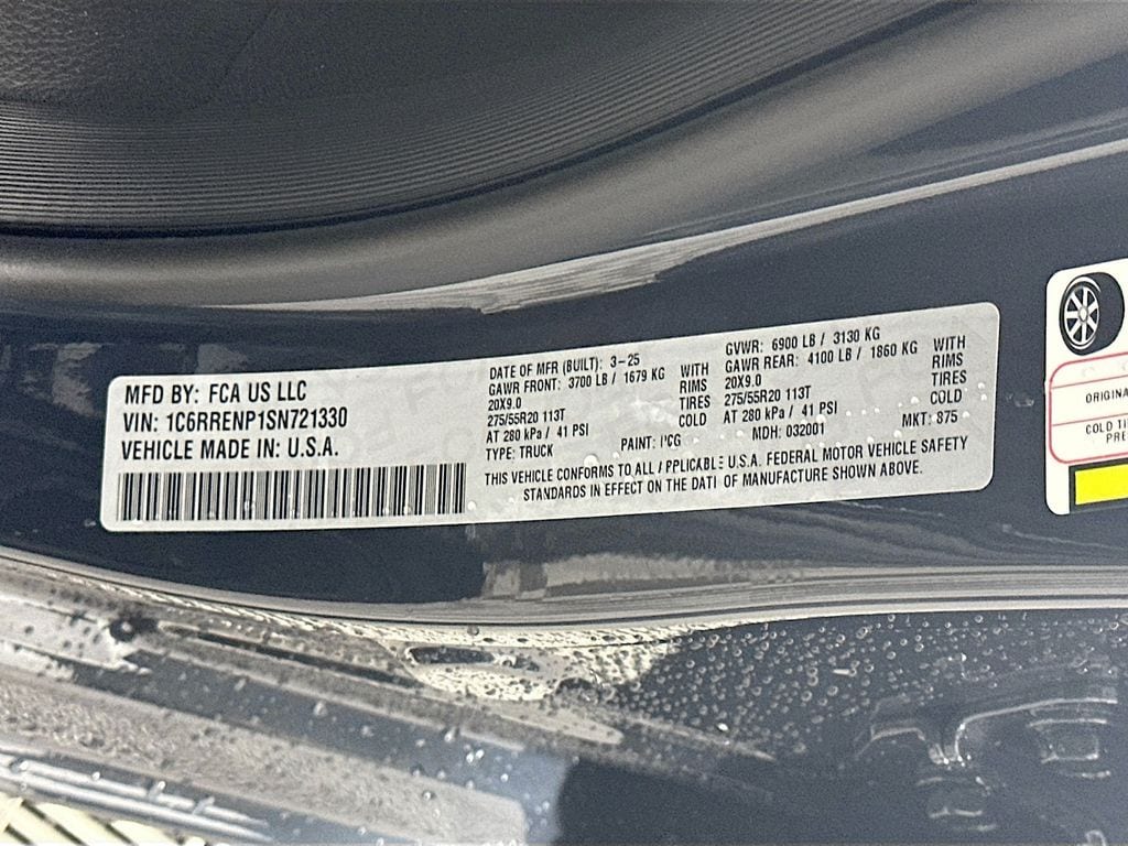 Ram150019