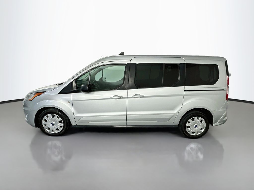 FordTransit Connect4