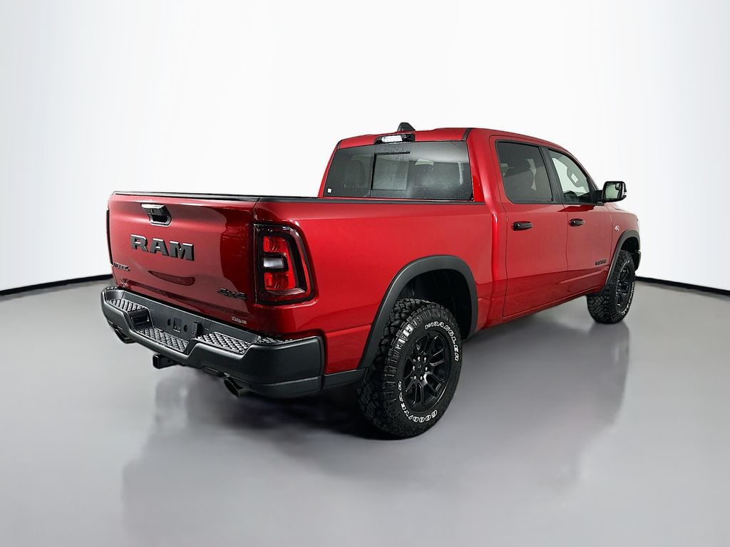 Ram15007