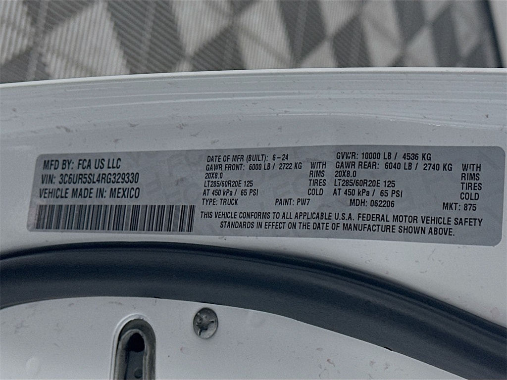 Ram250036