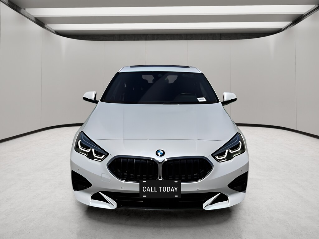 Used 2024 BMW Coupe i Sdrive Coupe