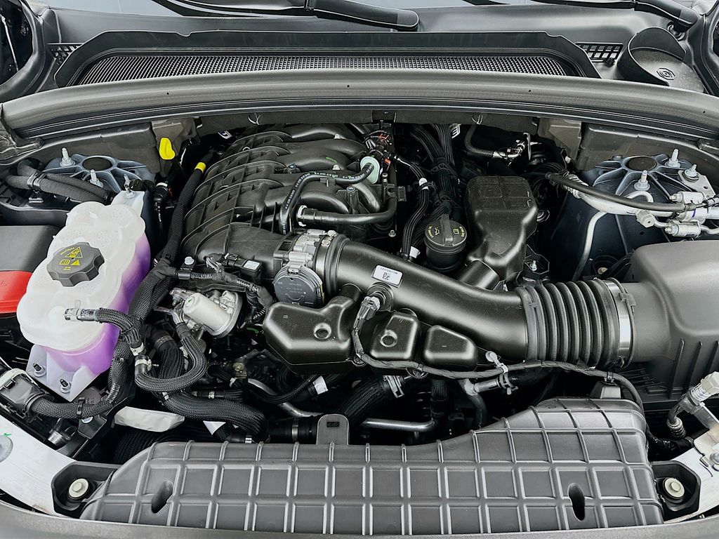 JeepGrand Cherokee L18