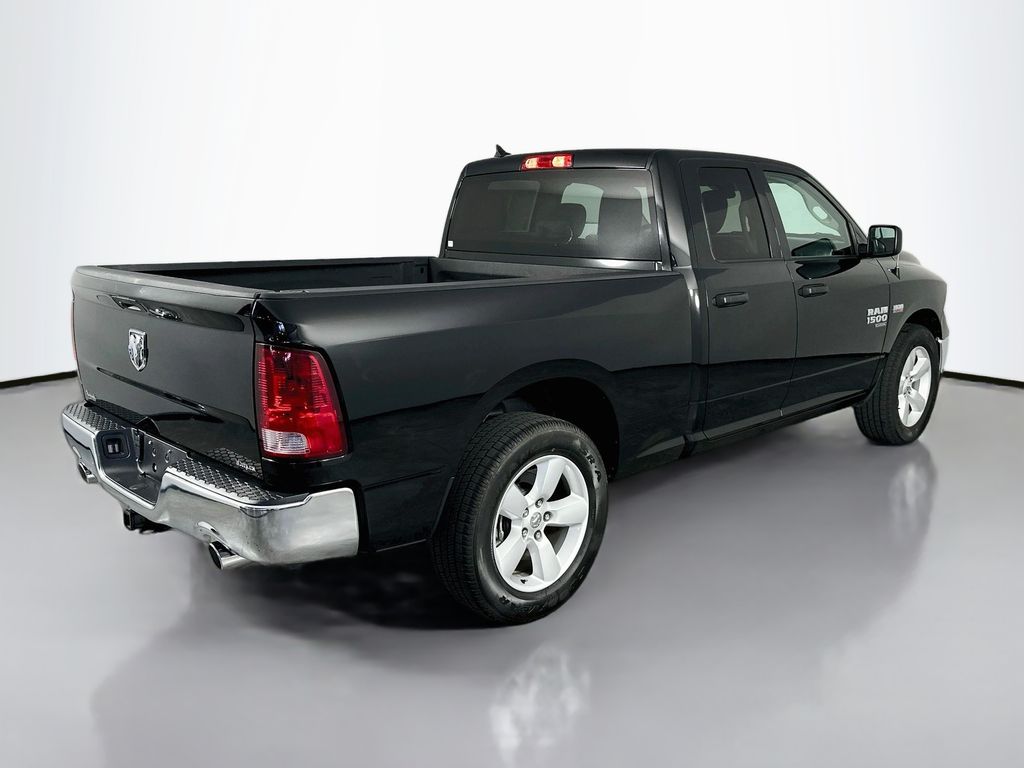 Ram1500 Classic7