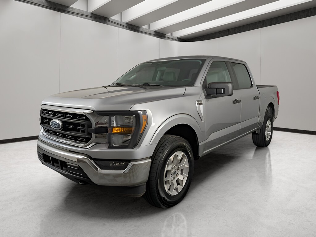 Used 2023 Ford F-150 XLT Truck