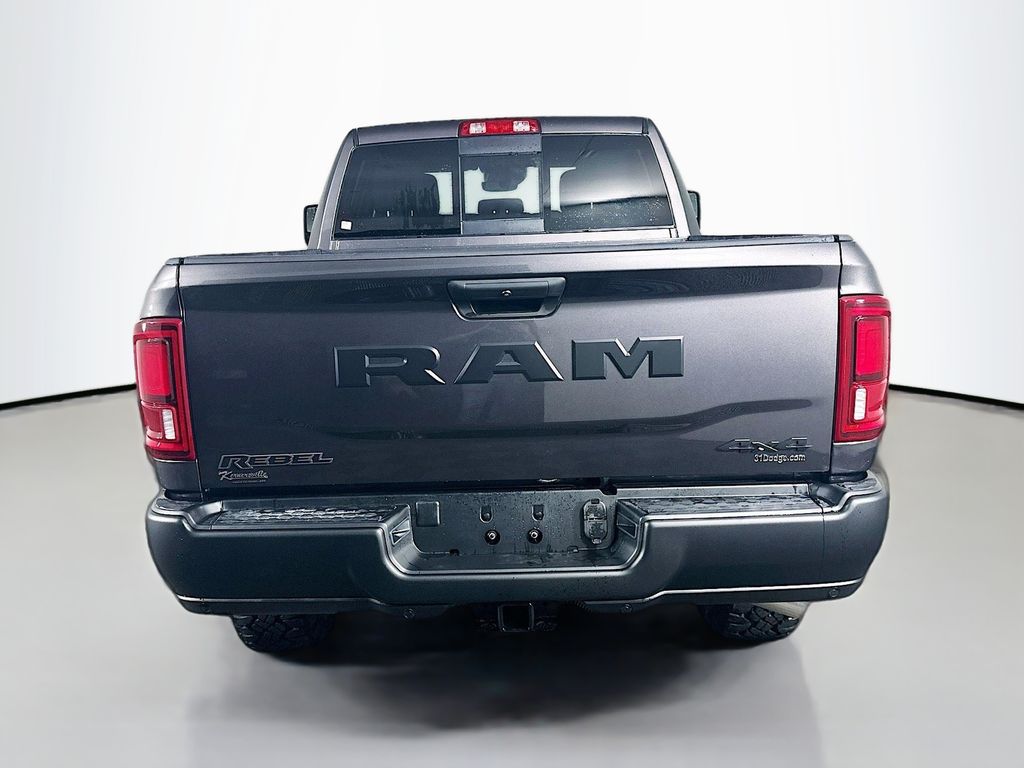 Ram25006
