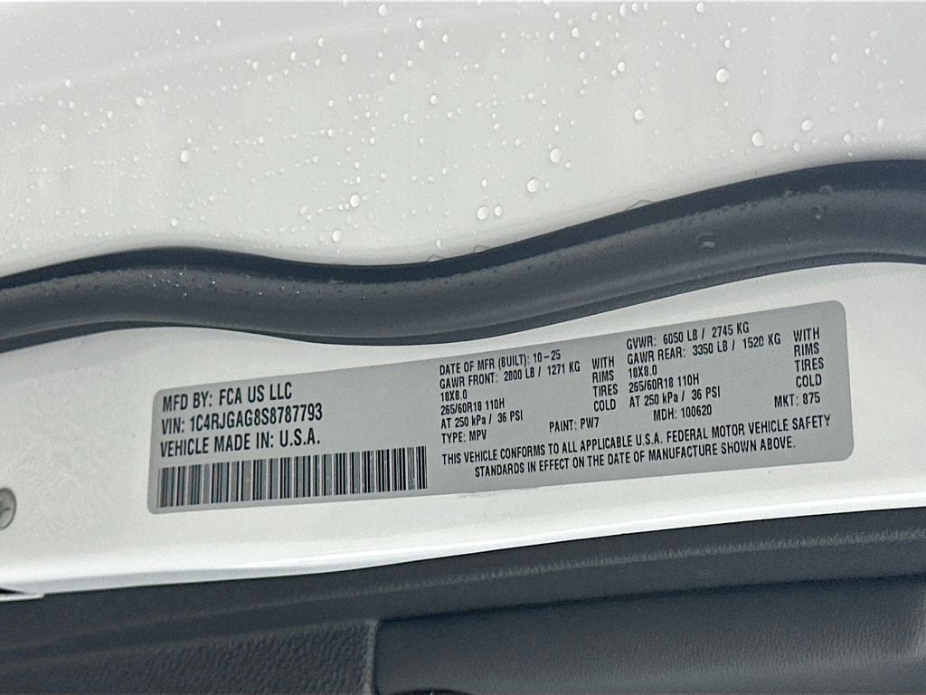 JeepGrand Cherokee19