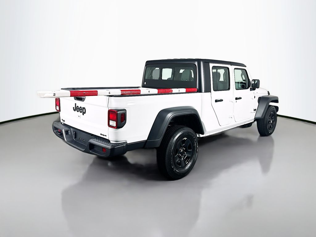 JeepGladiator7