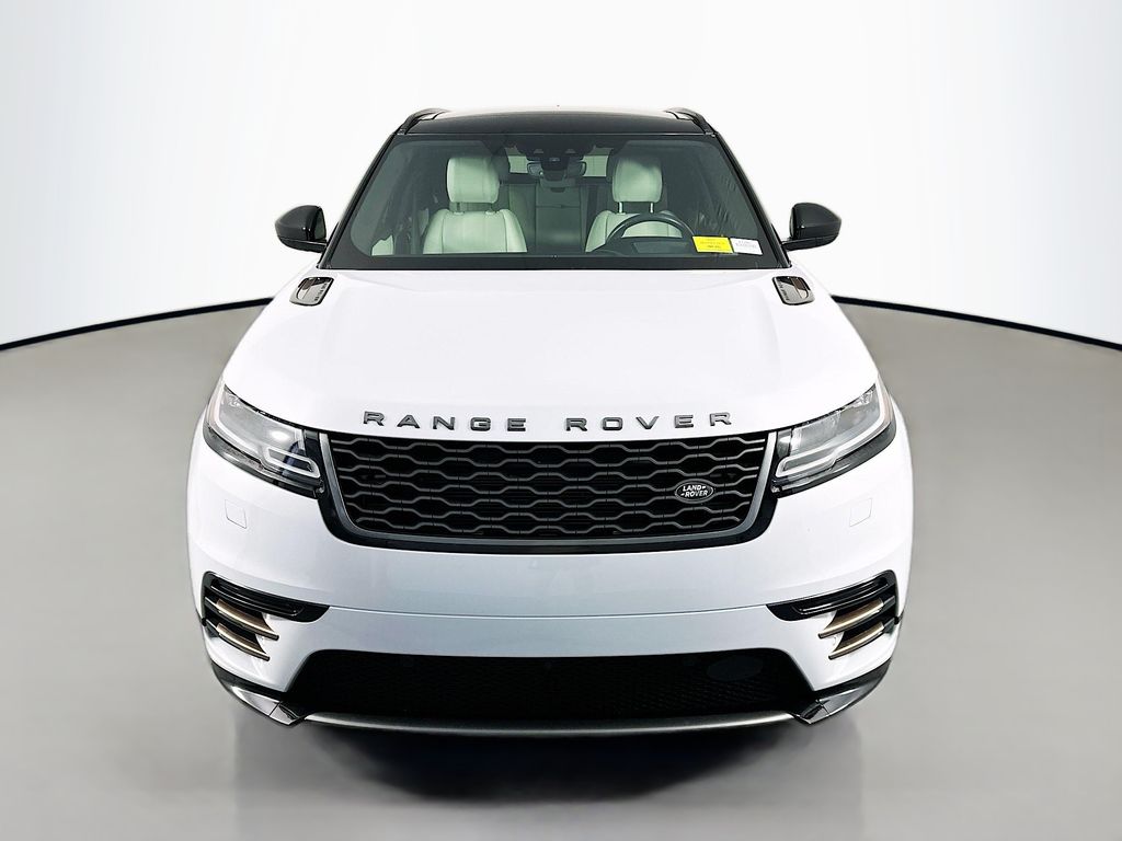 Land RoverRange Rover Velar2