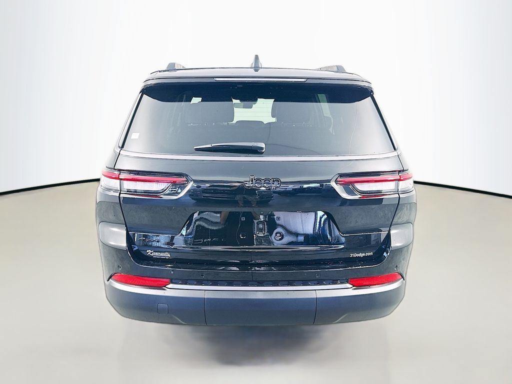 JeepGrand Cherokee L6