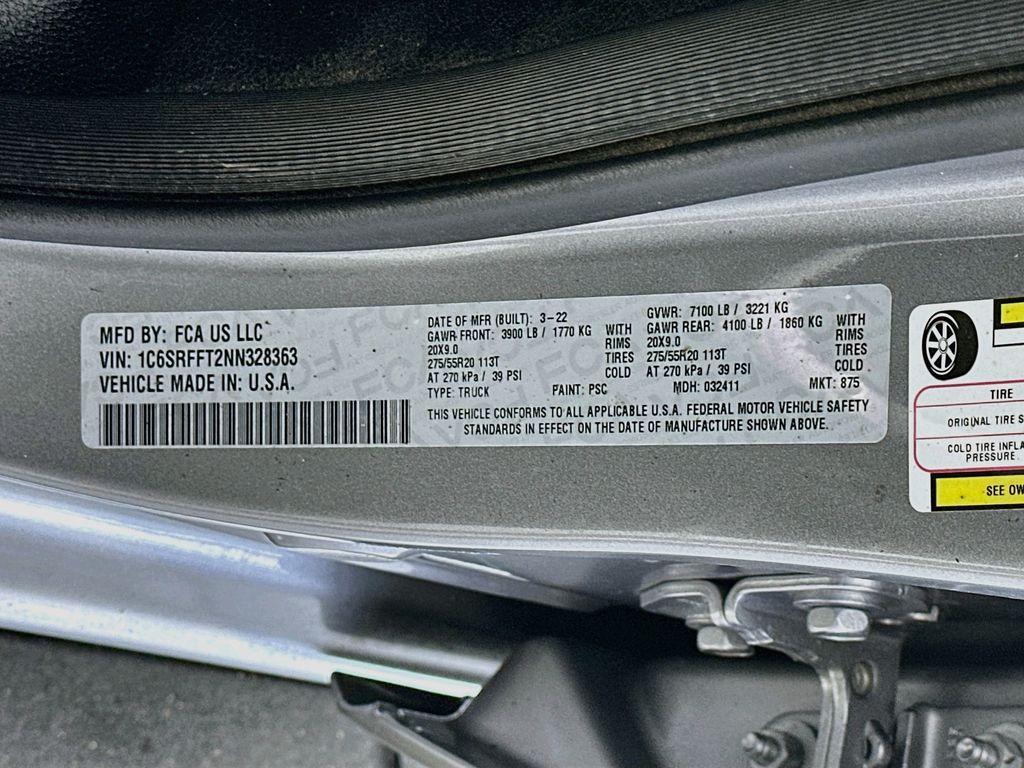 Ram150036