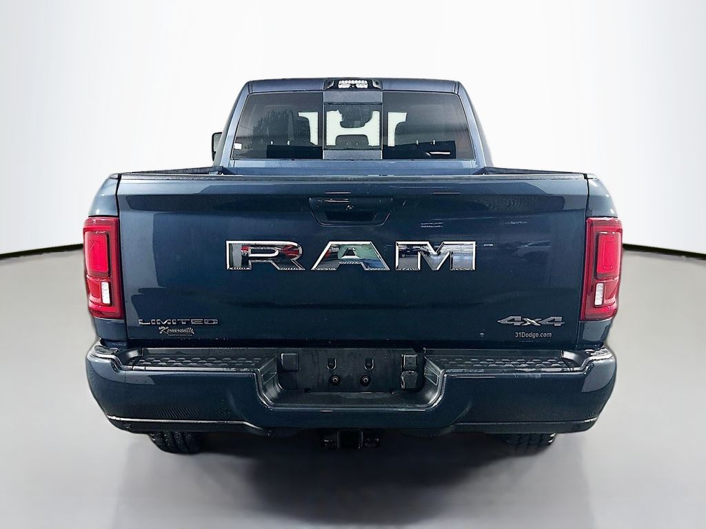 Ram25006