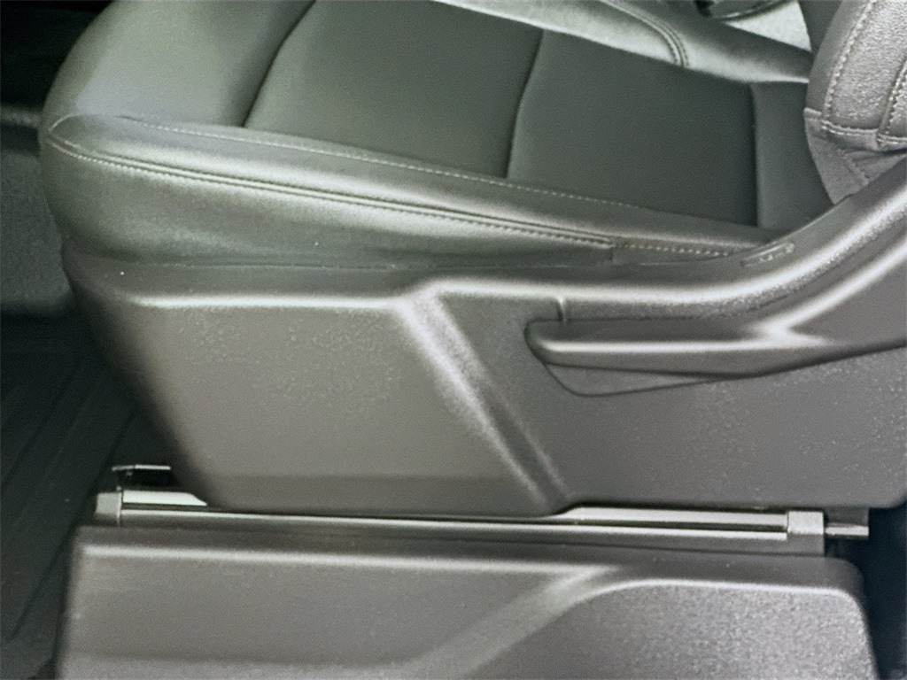 ChevroletSilverado 2500HD22