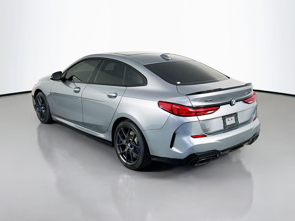 BMW2 Series5