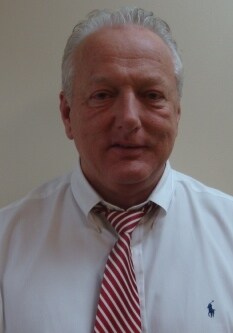 Staff member Don Trexler from ba9e615f6437