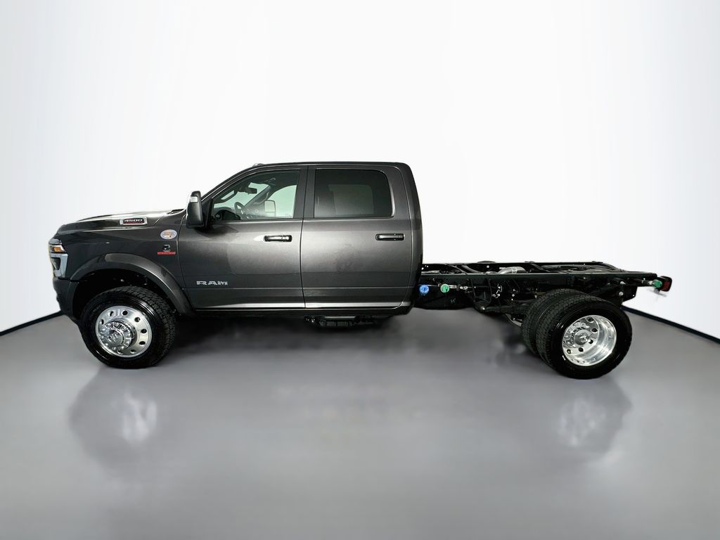 Ram4500 Chassis4