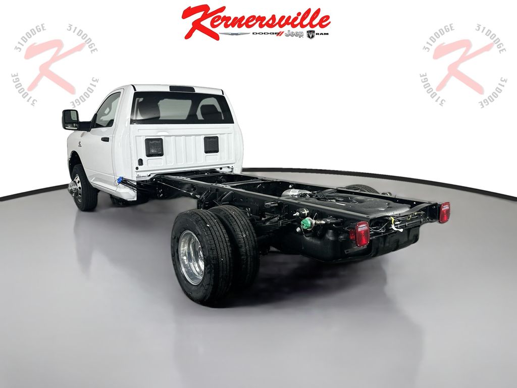 Ram3500 Chassis5