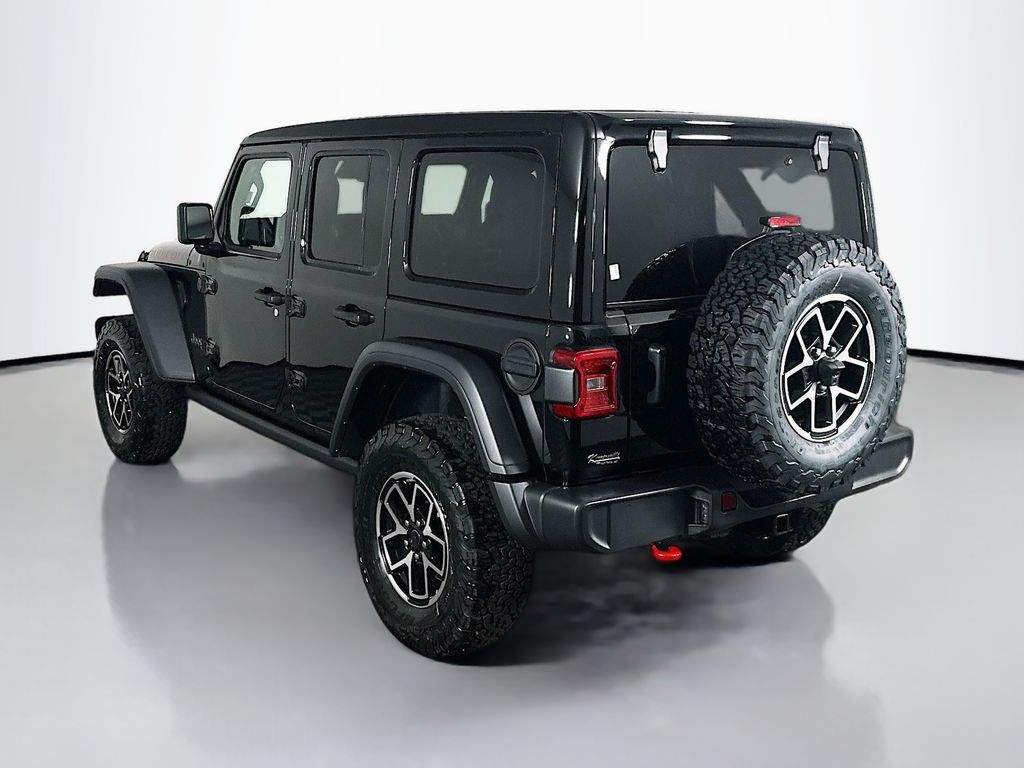 JeepWrangler Unlimited5