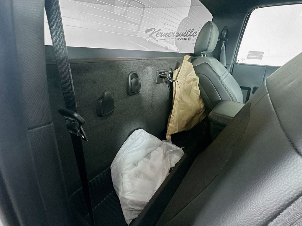 Ram4500 Chassis10