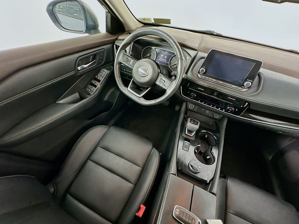 NissanRogue9
